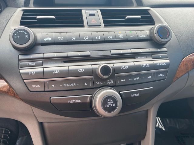 Used 2012  Honda EX image 26