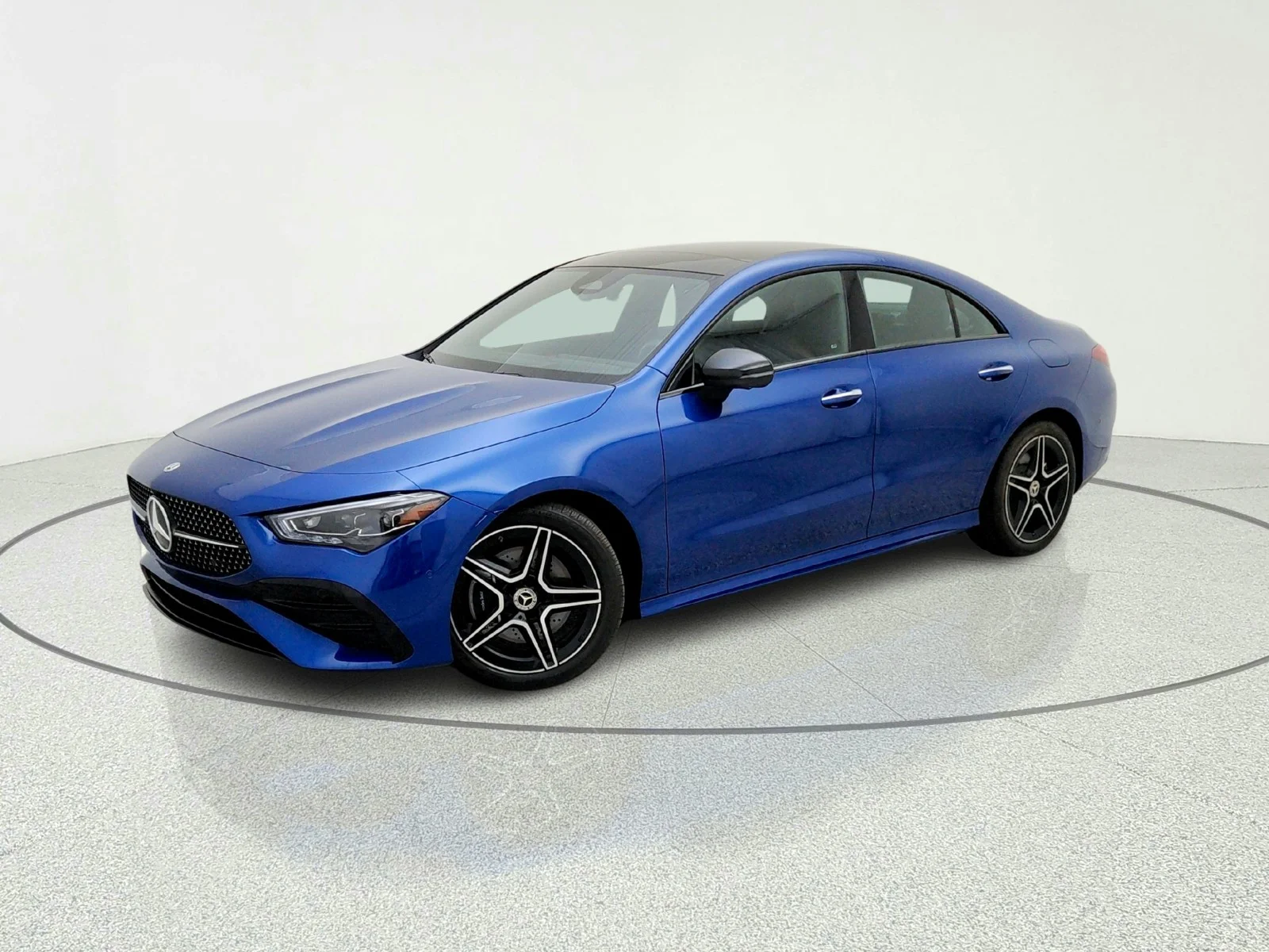 2026 Mercedes-Benz CLA CLA 250's photo