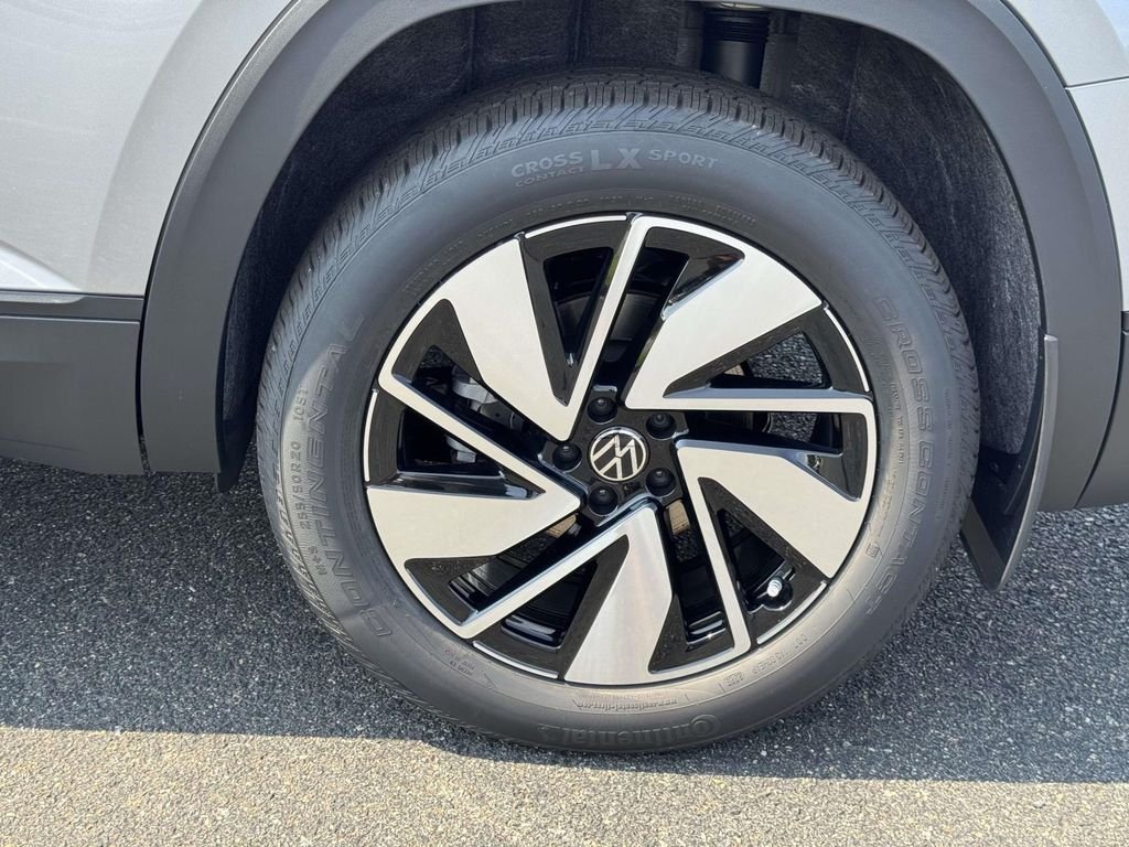 2026 Volkswagen Atlas SE w/Tech - Photo 13