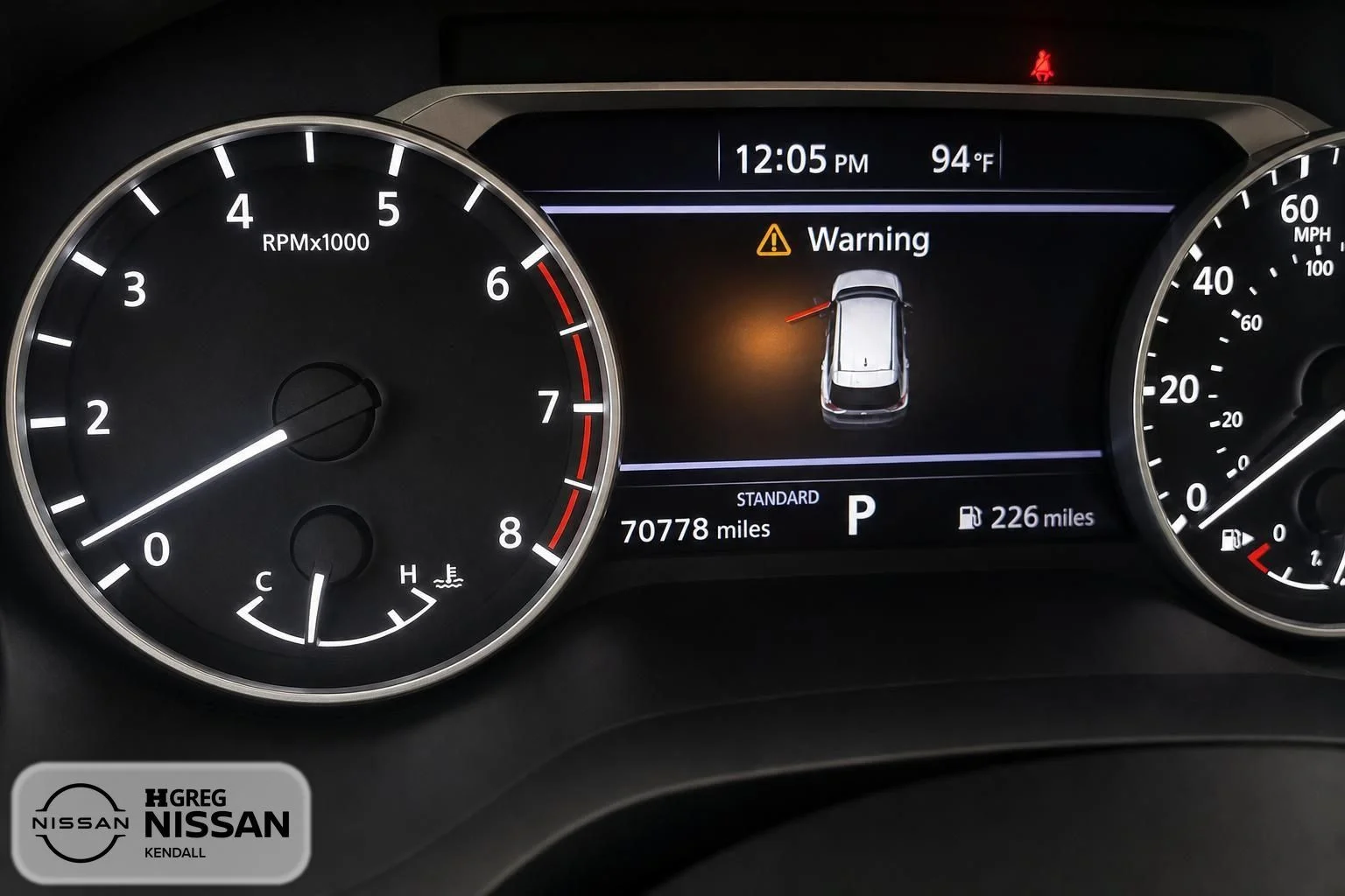 Used 2021 Gray Nissan S image 9