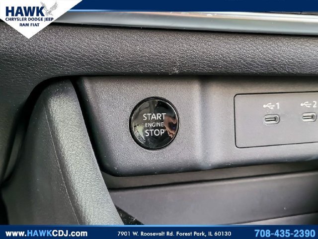 Used 2026 White Nissan SV image 18