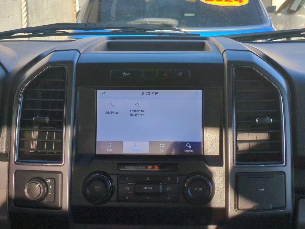 2020 Ford F-150 XLT - Photo 20