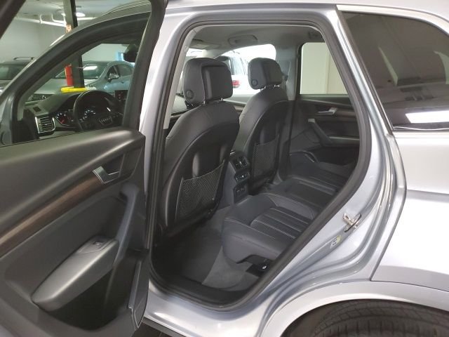 2023 Audi Q5 Premium - Photo 22