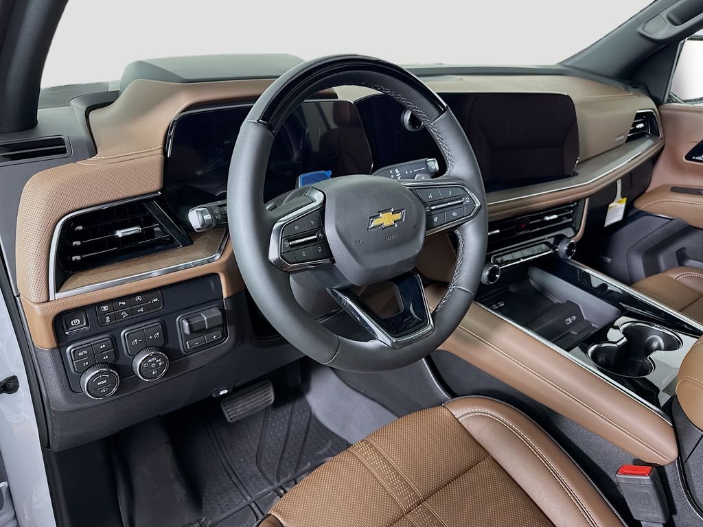 2026 Chevrolet Tahoe High Country - Photo 9
