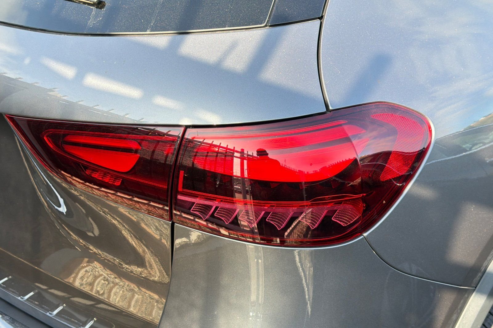 Certified Used 2025  Mercedes-Benz GLA 250 image 13