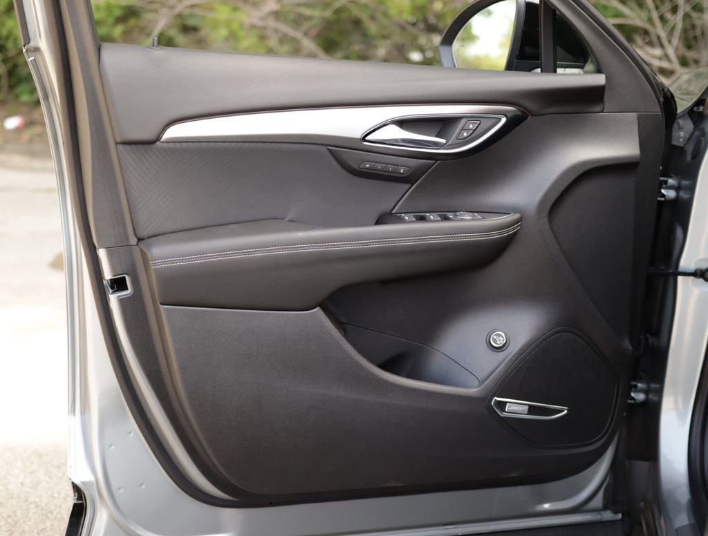 2026 Buick Envision Sport Touring - Photo 26