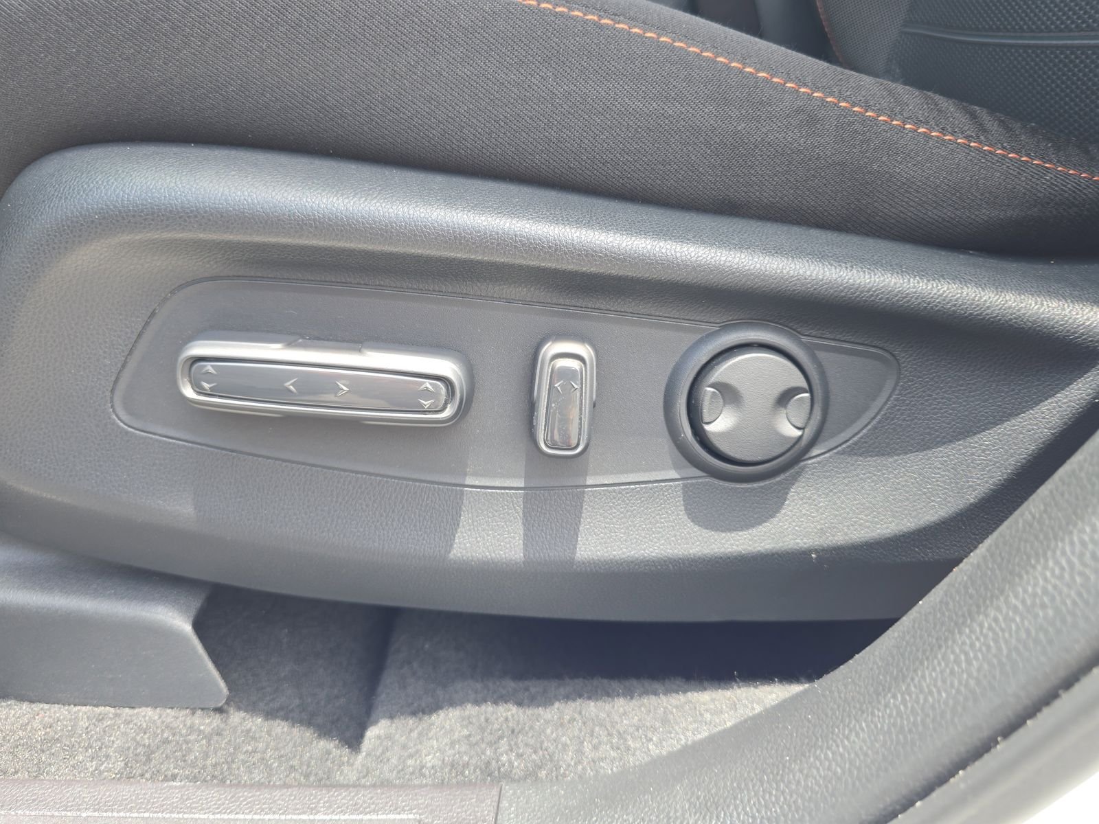 2026 Honda CR-V TrailSport - Photo 16