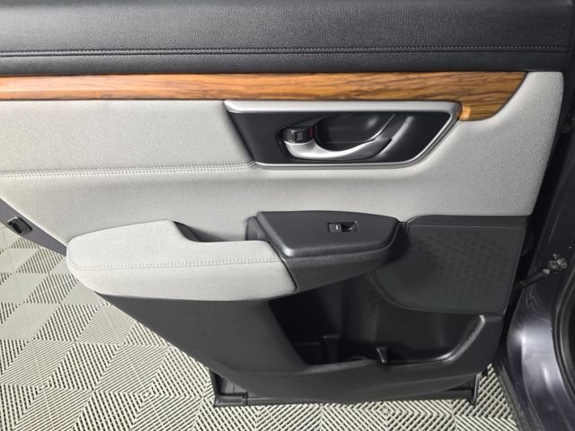 2022 Honda CR-V EX - Photo 13