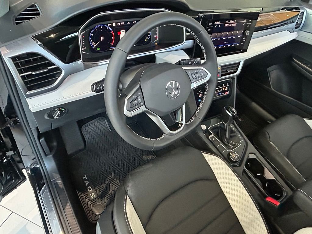 New 2026  Volkswagen 1.5T SEL image 12