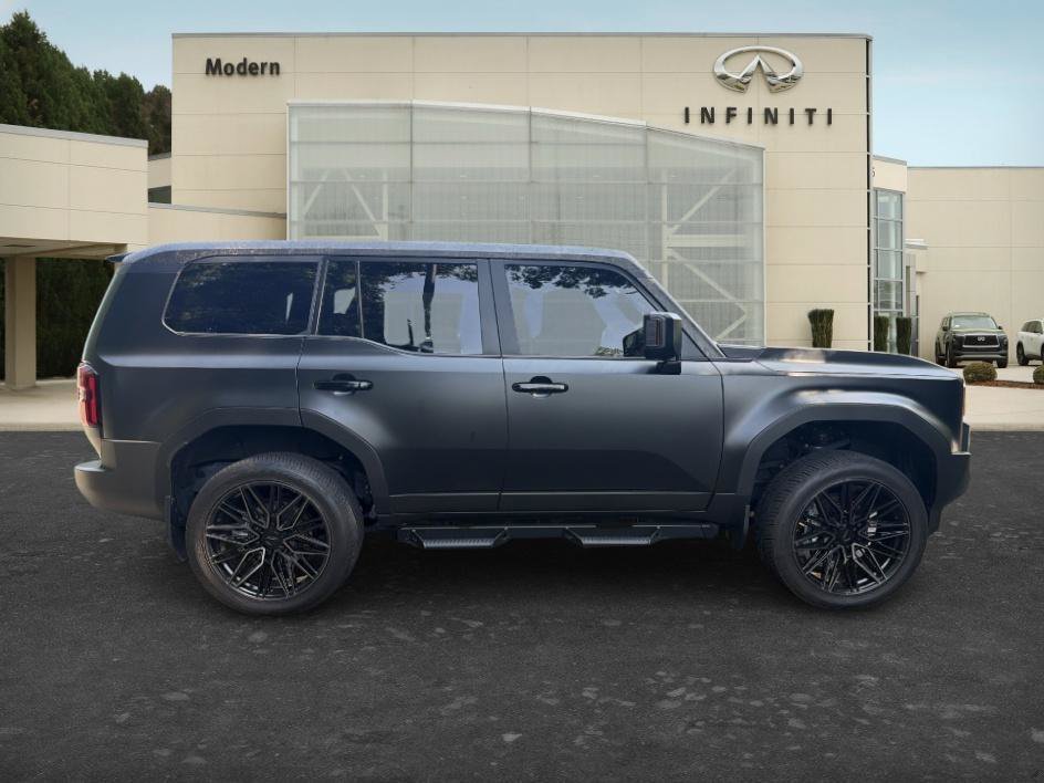 Used 2024 Meteor Toyota 1958 image 4