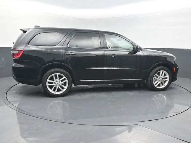 Used 2025 Black Dodge GT image 7