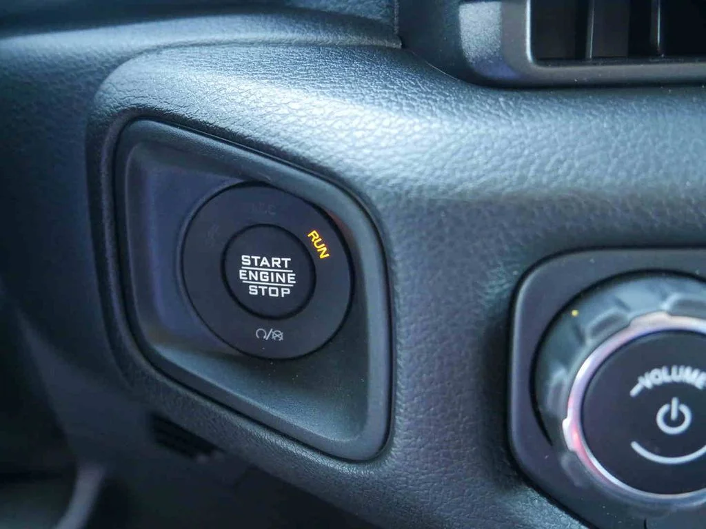 2025 Jeep Gladiator Sport S - Photo 30