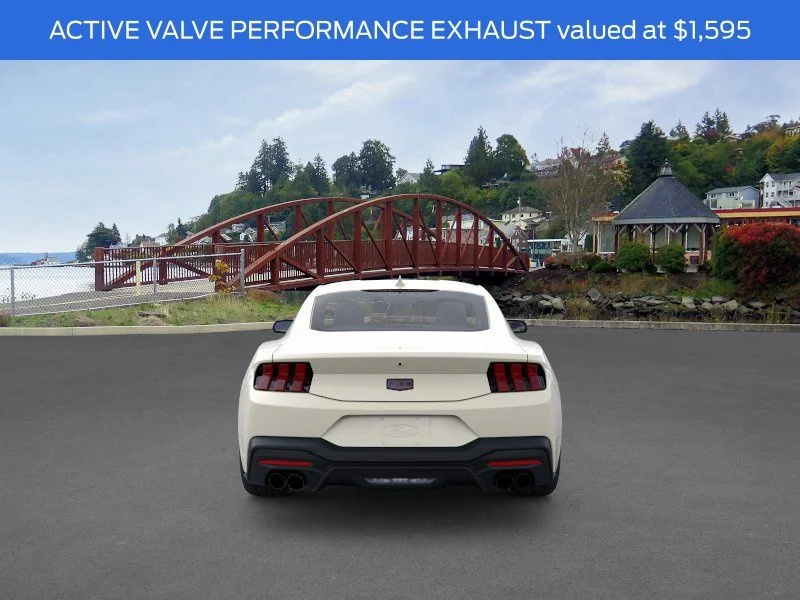 2025 Ford Mustang GT Premium Fastback - Photo 7