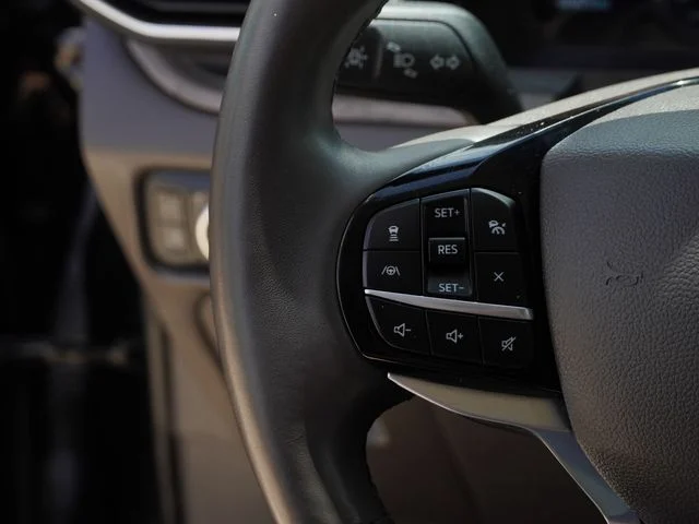 Used 2023 Black Ford Platinum image 30