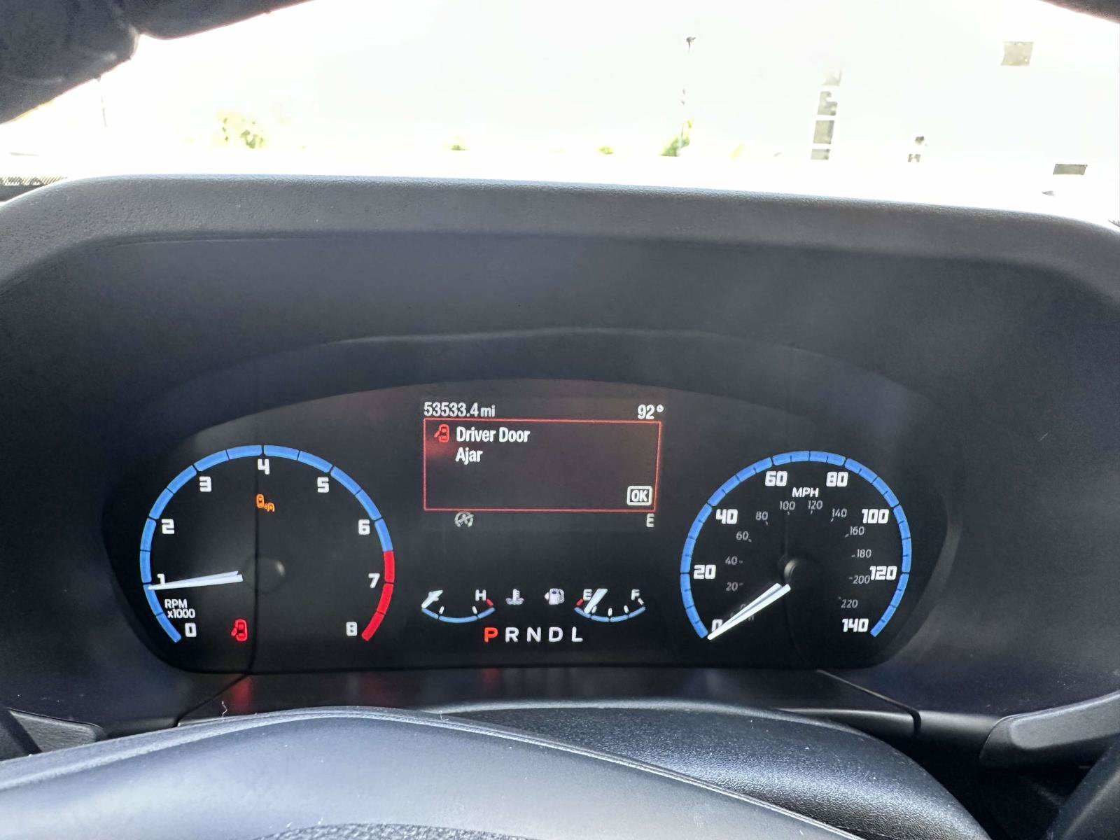 Certified Used 2023 Carbonized Gray Ford Big Bend image 28