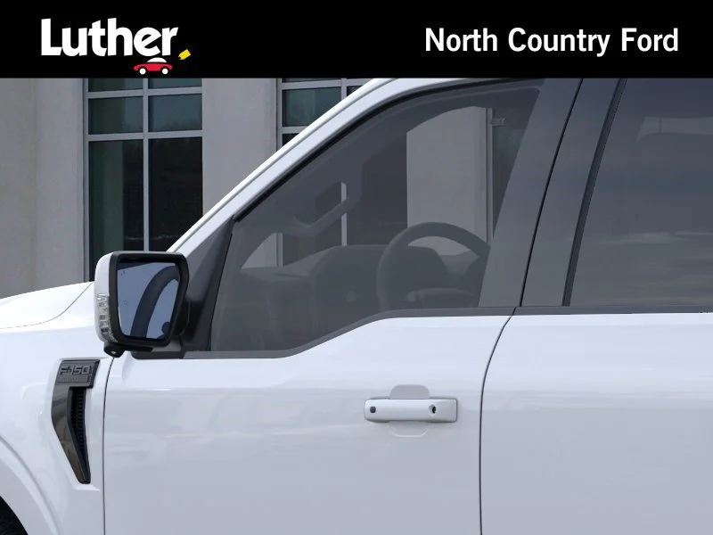 New 2026 Oxford White Ford LARIAT image 20