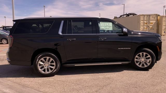 2026 Chevrolet Suburban Premier - Photo 9