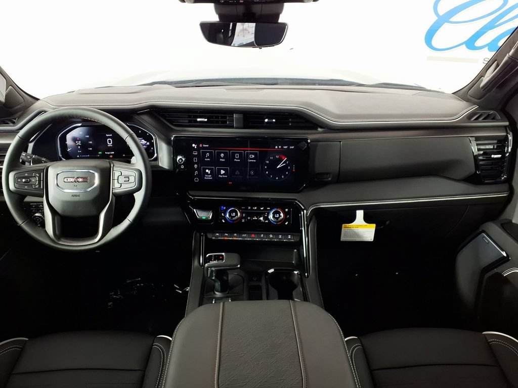 2026 GMC Sierra 1500 AT4X - Photo 10