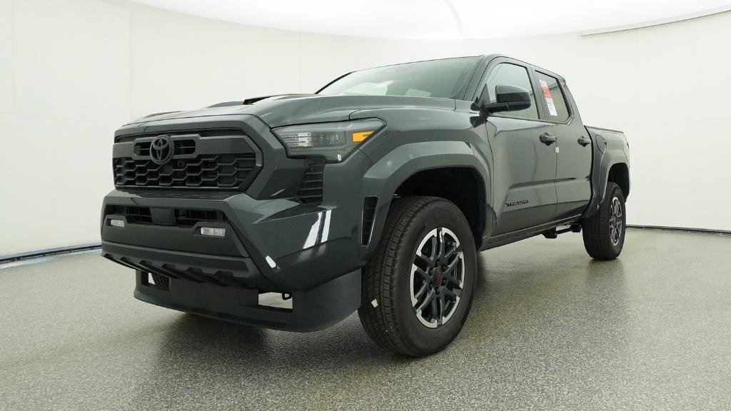 New 2026 Underground Toyota TRD Sport image 6
