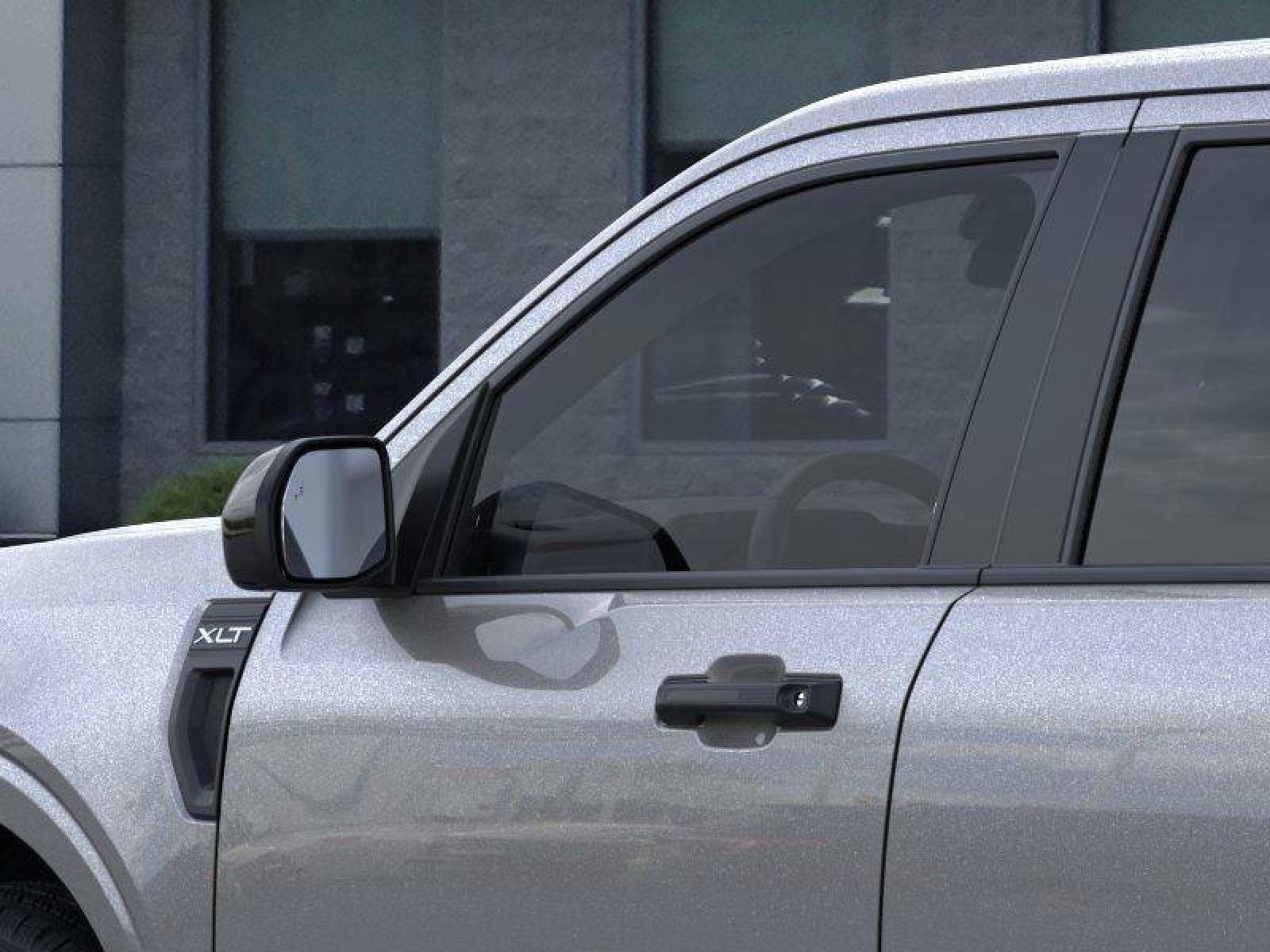 Used 2026 Carbonized Gray Metallic Ford XLT image 21