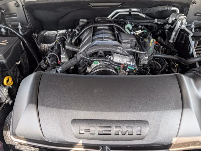 New 2027 Pitch-Black Exterior Paint Dodge GT image 22