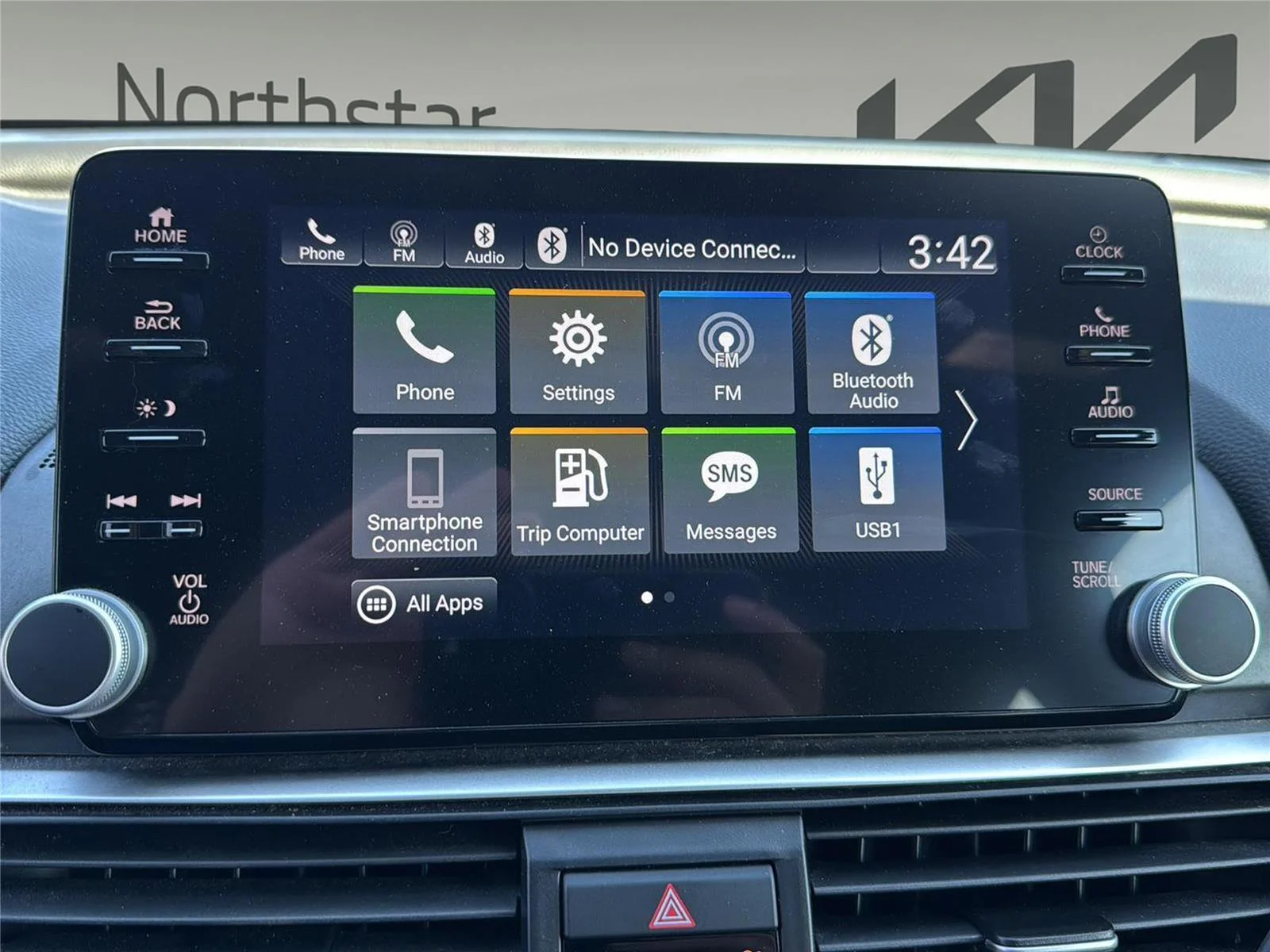 2021 Honda Accord Sport - Photo 22
