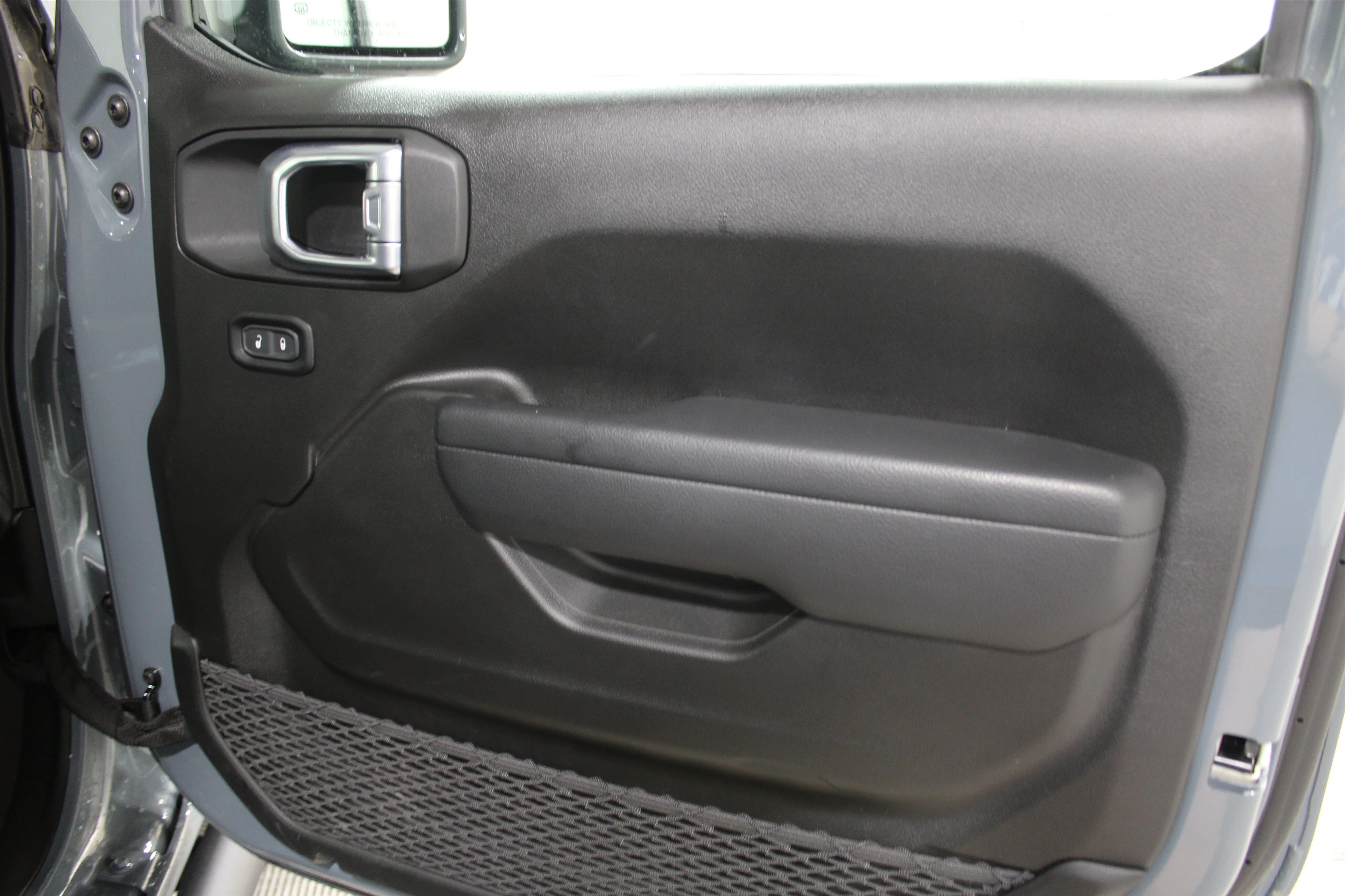 2025 Jeep Wrangler 4-Door Sport S - Photo 25