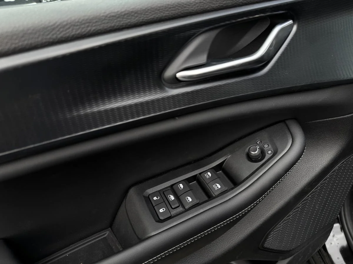 New 2026 Black Jeep Laredo image 13