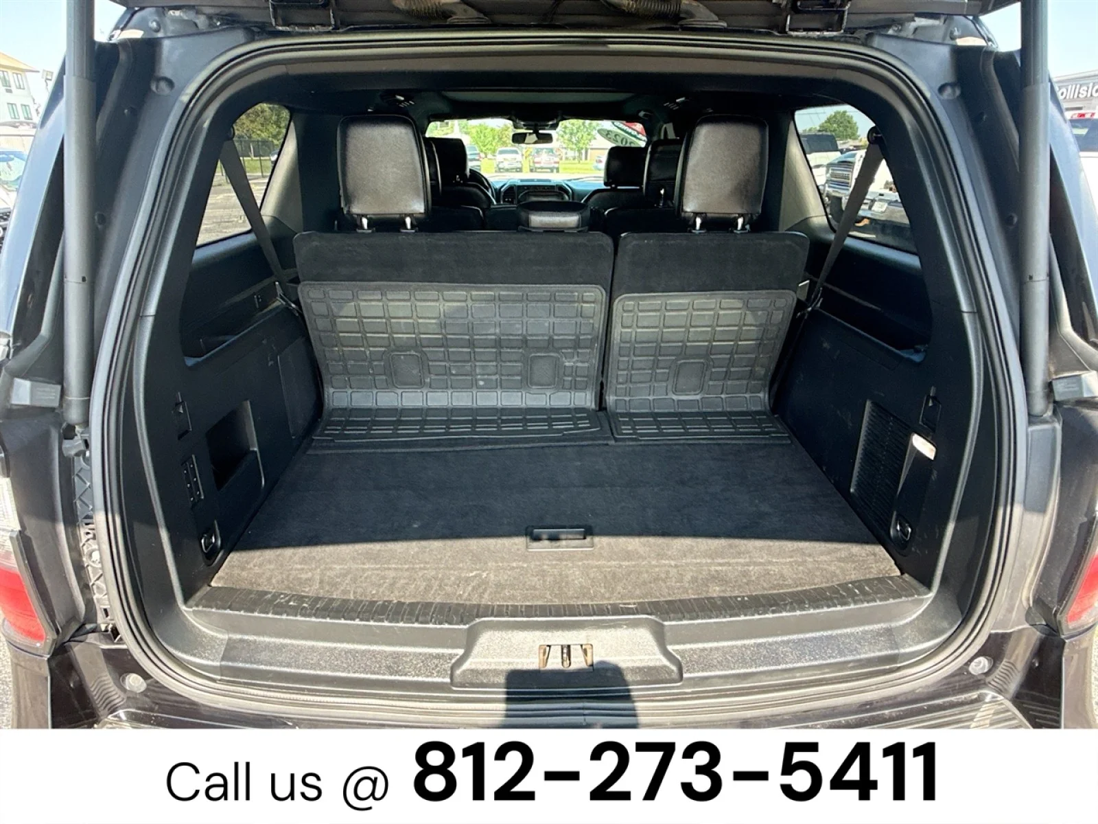 Used 2020 Agate Black Ford Limited image 29
