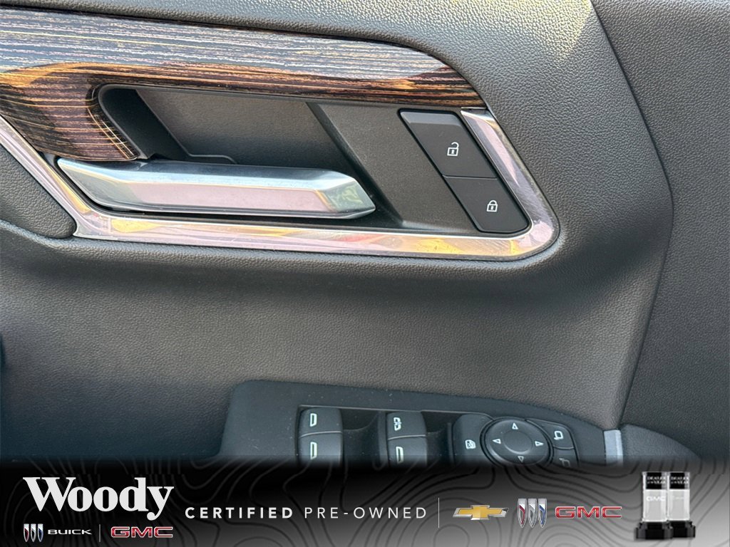 2023 GMC SIERRA - Image 13