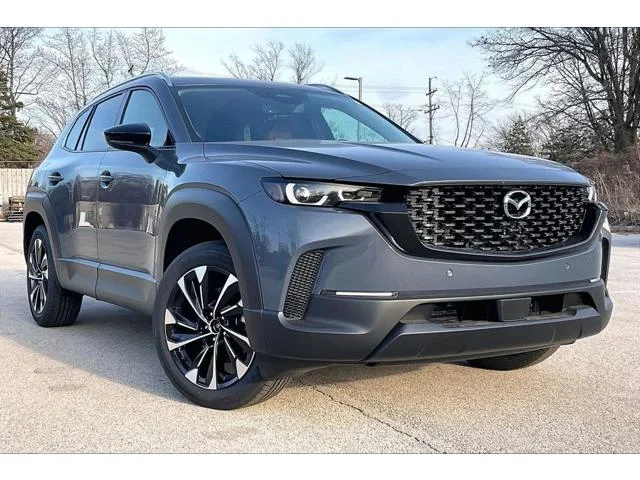 2026 Mazda CX-50 Hybrid Premium Plus AWD