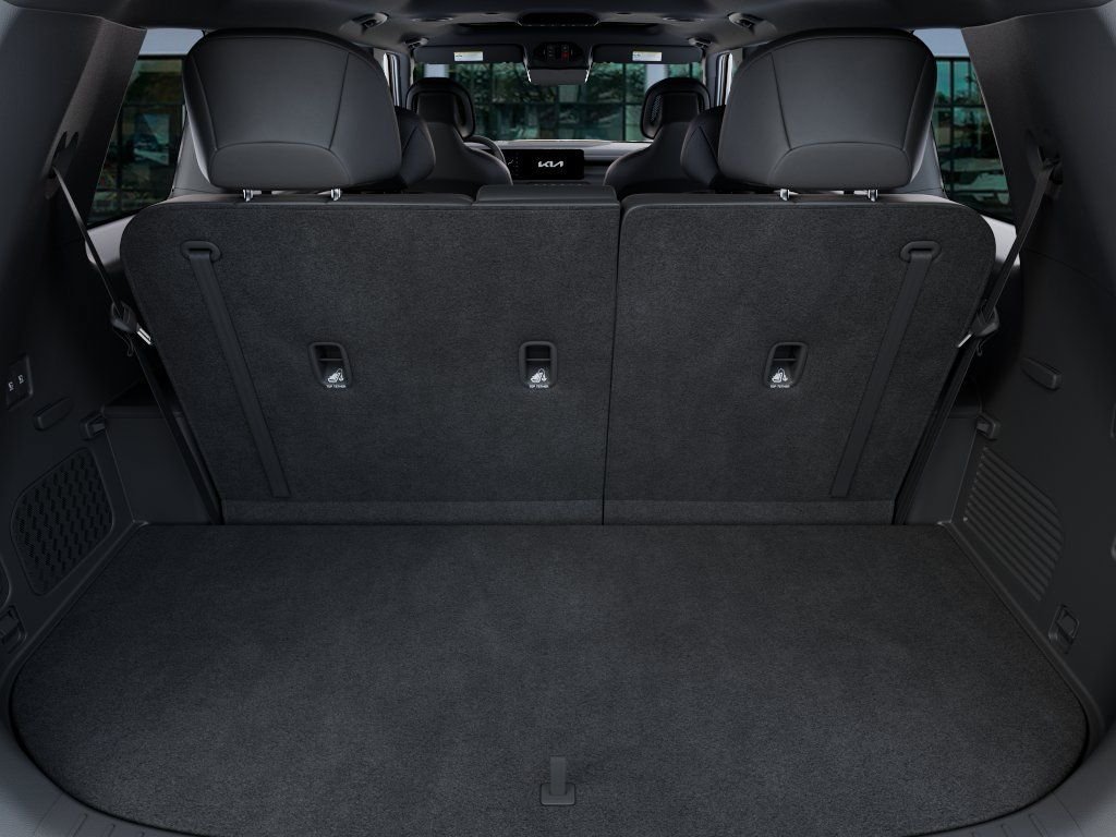 New 2027 Brown Kia X-Line SX image 19