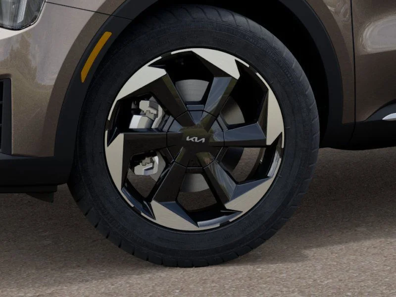 2026 Kia Sorento EX Hybrid - Photo 9
