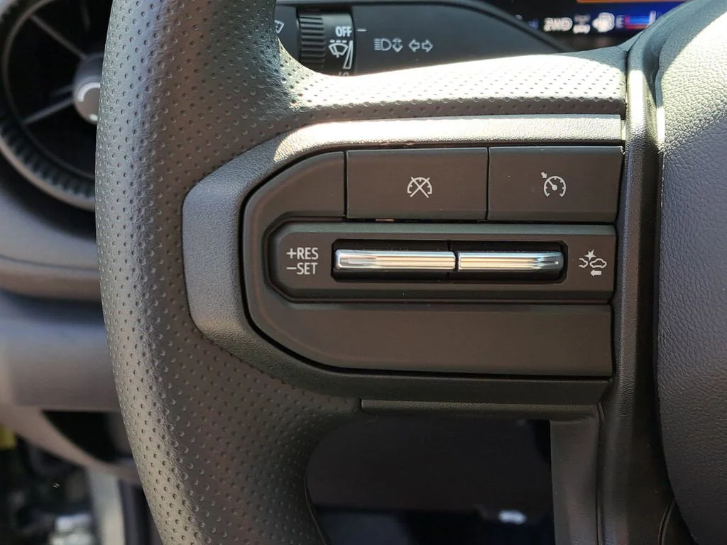 2026 Chevrolet Colorado Trail Boss - Photo 8