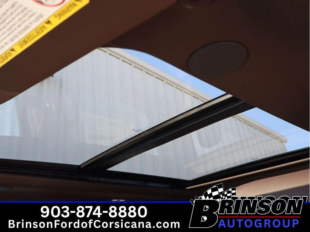 New 2026 Agate Black Metallic Ford King Ranch image 15