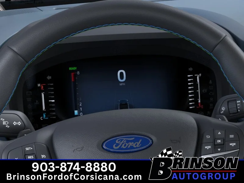 New 2026 Shadow Black Ford Lobo Standard image 13