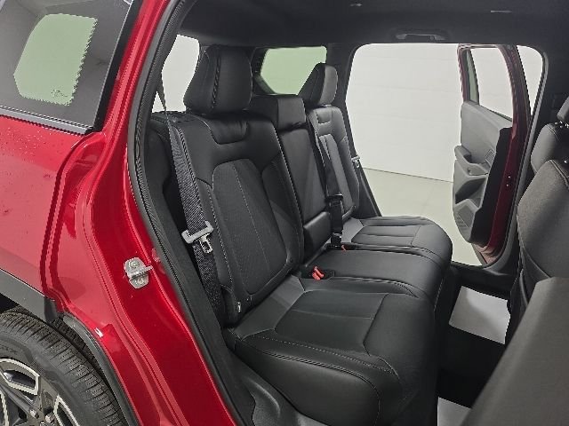 2026 Jeep Cherokee Limited - Photo 22