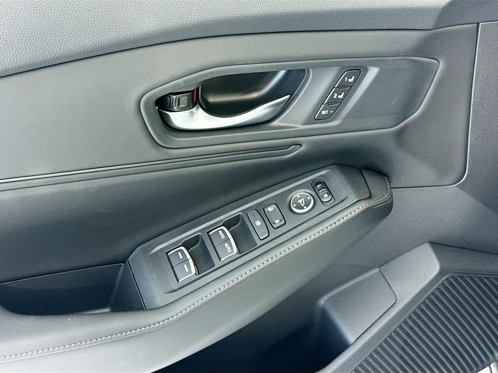 2026 Honda Accord Hybrid Sport-L - Photo 24