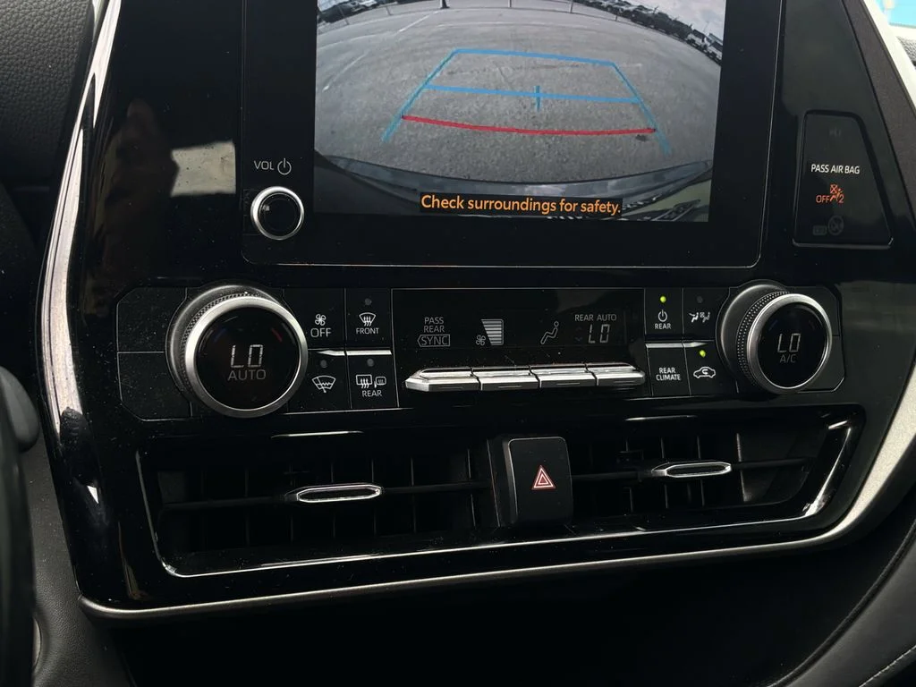 Used 2024 Gray Toyota LE image 17
