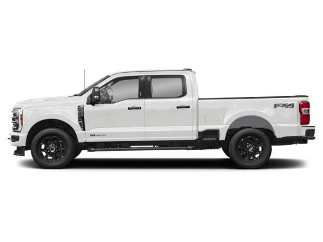 Used 2026 White Ford XLT image 2