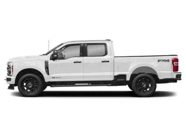 Used 2026 White Ford XLT image 2