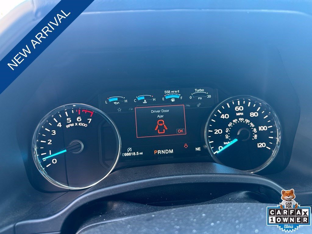 Used 2019 White Ford XL image 17