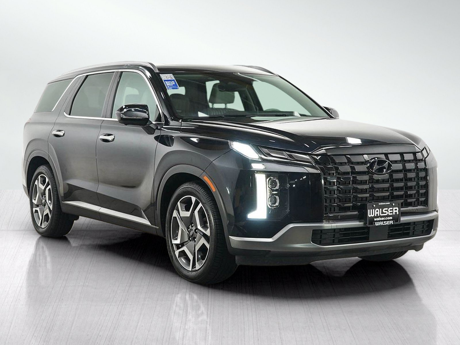 2024 Hyundai Palisade Limited - Photo 7
