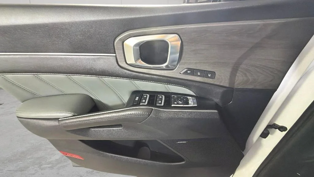 2024 Kia Sorento X-Pro SX Prestige - Photo 24