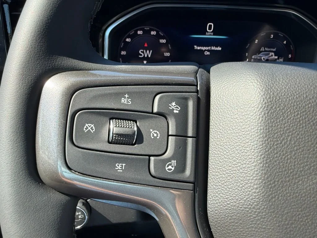 New 2026 Summit White Chevrolet ZR2 image 20