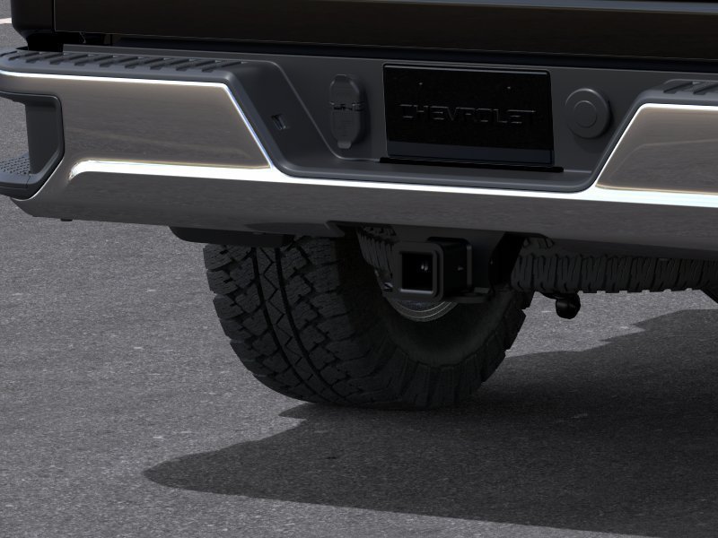 2026 Chevrolet Silverado 2500 HD LT - Photo 14