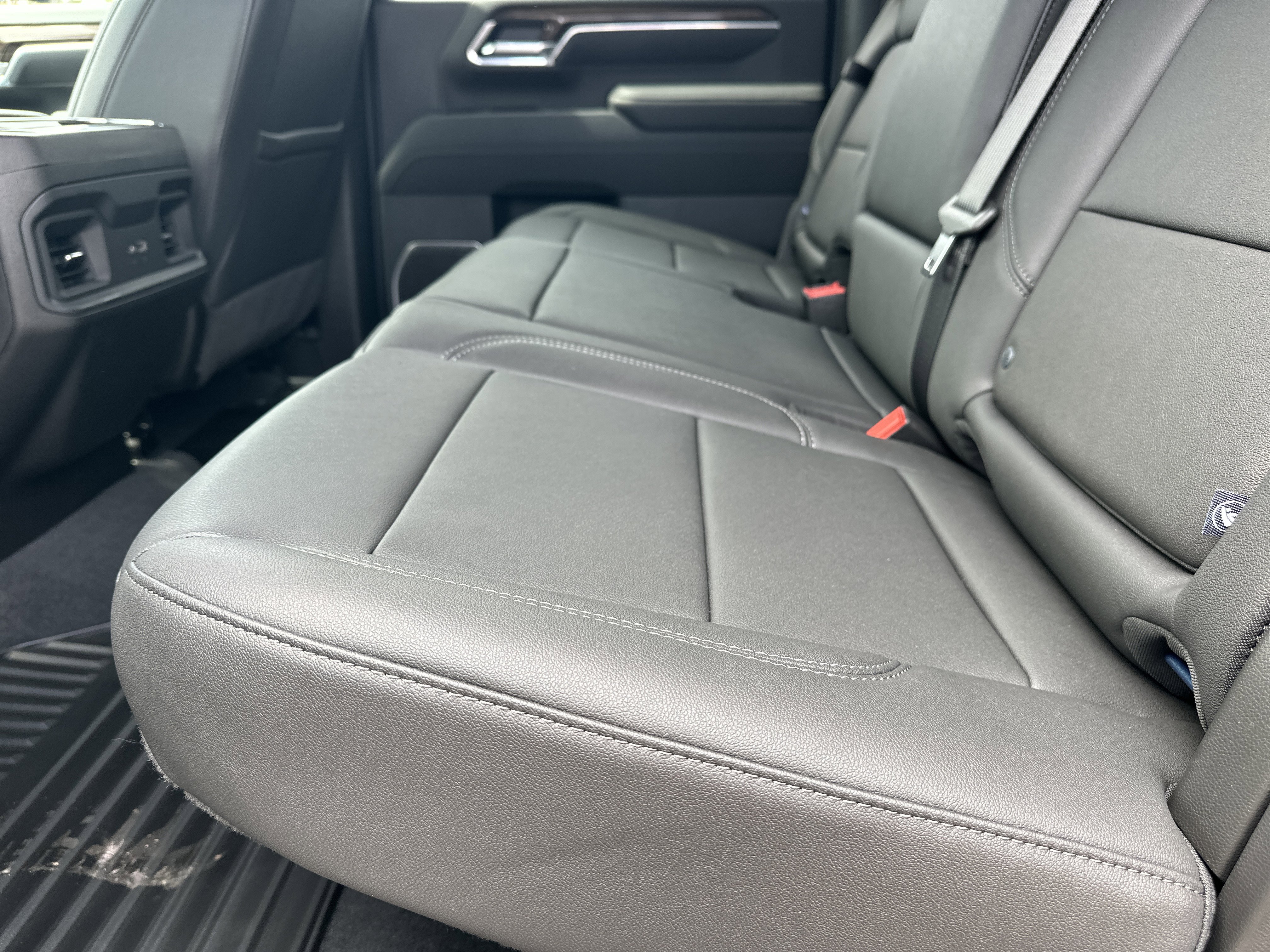 2026 Chevrolet Silverado 2500 HD LT - Photo 21