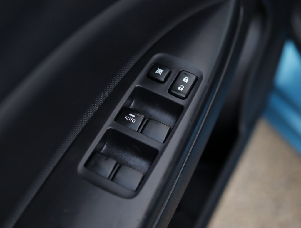 2017 Mitsubishi Mirage G4 ES - Photo 21