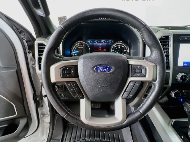 Used 2020 White Ford XL image 12