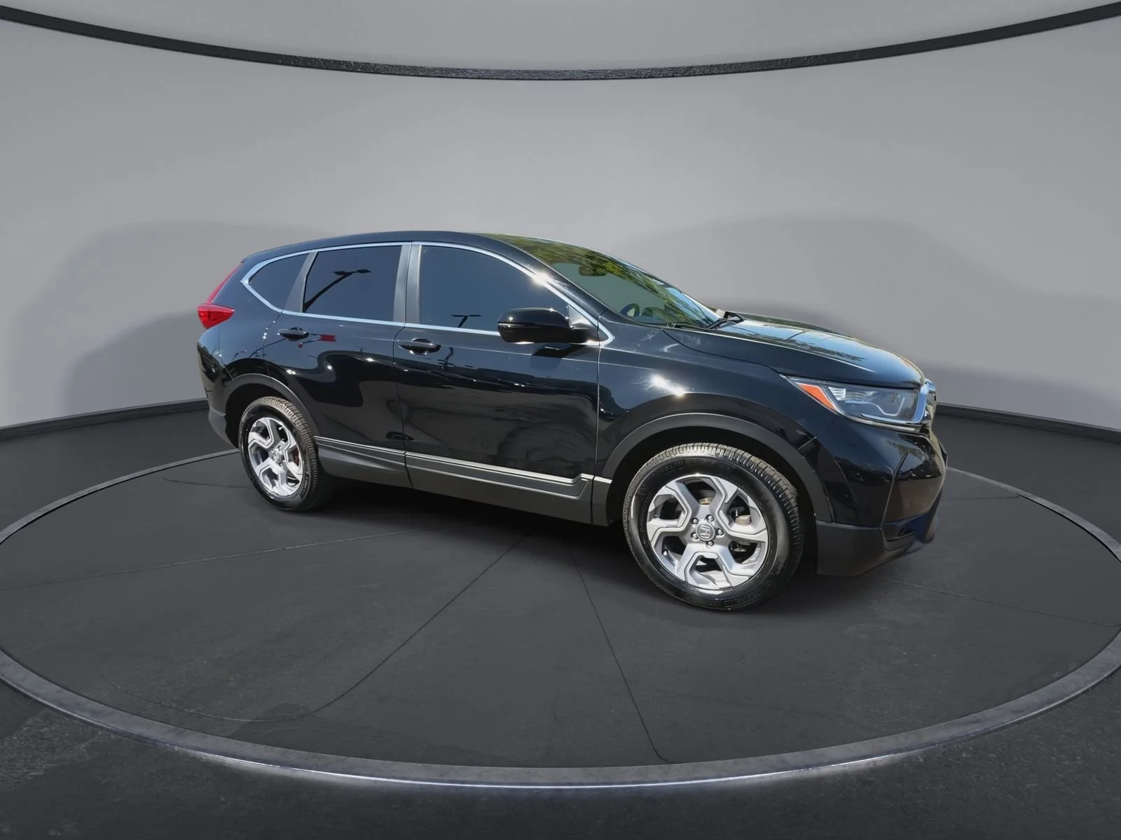 2019 Honda CR-V EX - Photo 43
